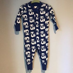 Hanna Andersson sleeper